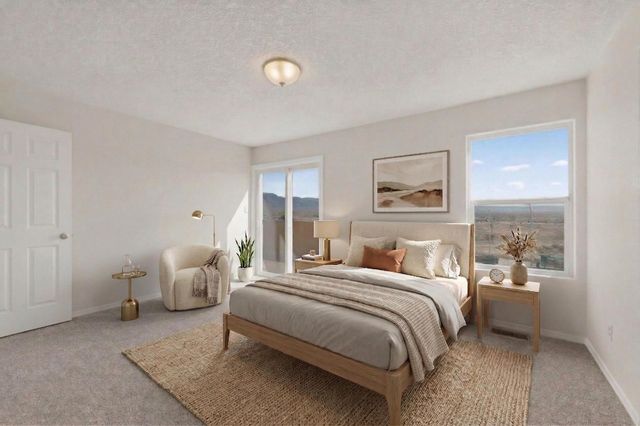 8300 Bluffs Edge Place NW, Albuquerque, NM 87120