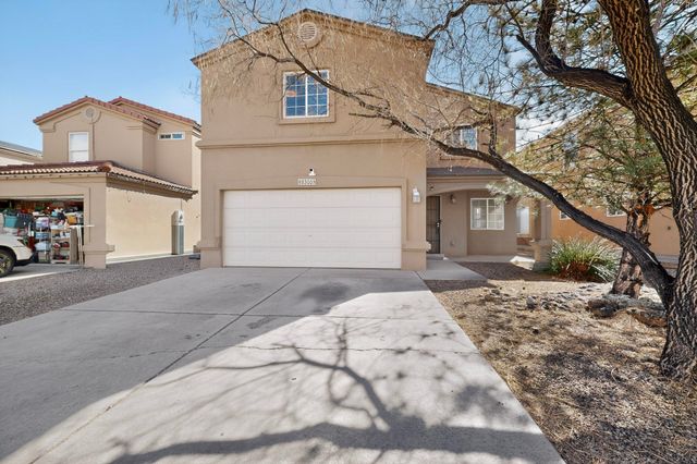 8300 Bluffs Edge Place NW, Albuquerque, NM 87120