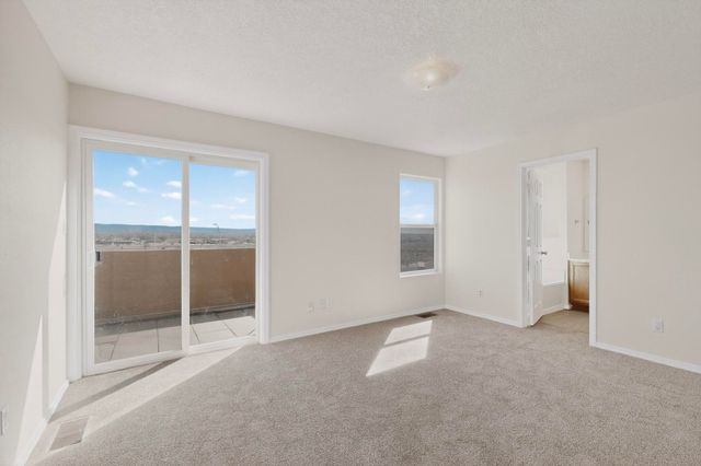 8300 Bluffs Edge Place NW, Albuquerque, NM 87120