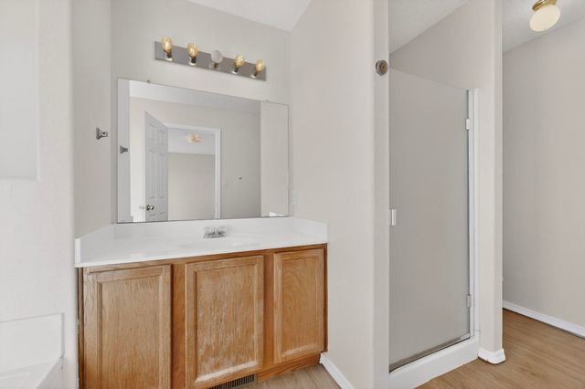 8300 Bluffs Edge Place NW, Albuquerque, NM 87120