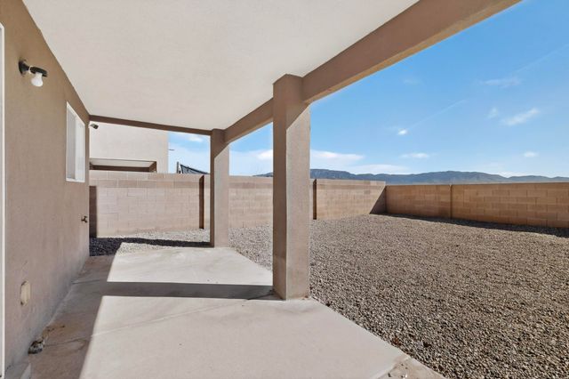 8300 Bluffs Edge Place NW, Albuquerque, NM 87120