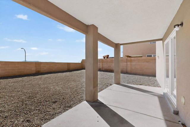 8300 Bluffs Edge Place NW, Albuquerque, NM 87120