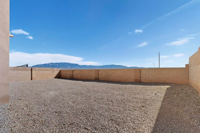 8300 Bluffs Edge Place NW, Albuquerque, NM 87120