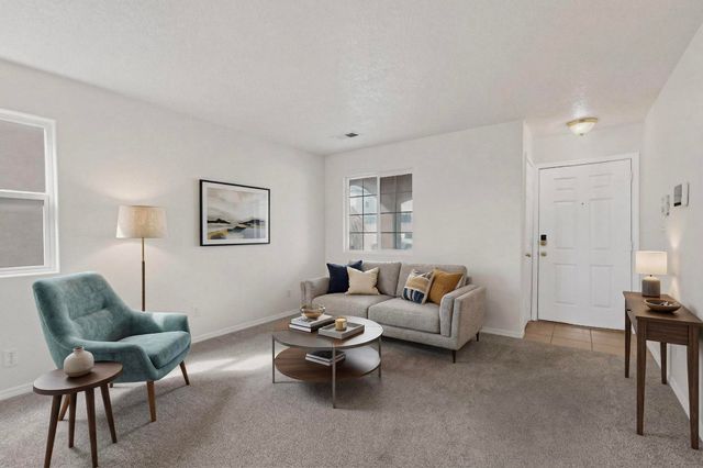 8300 Bluffs Edge Place NW, Albuquerque, NM 87120