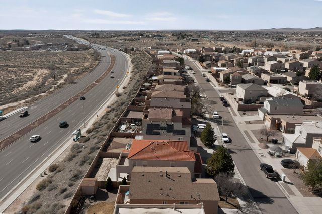 8300 Bluffs Edge Place NW, Albuquerque, NM 87120