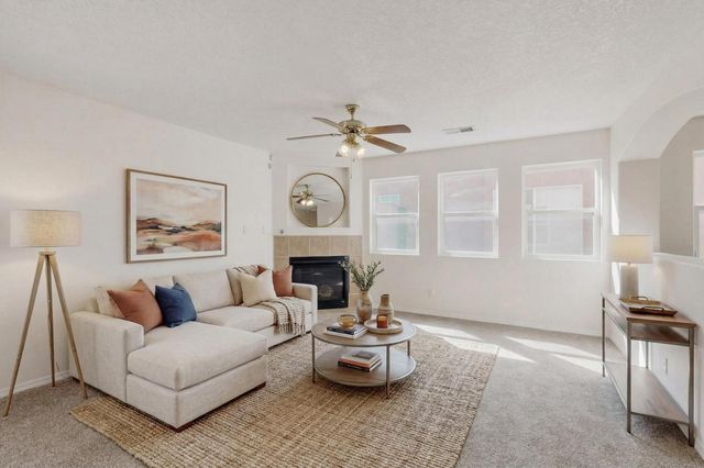 8300 Bluffs Edge Place NW, Albuquerque, NM 87120
