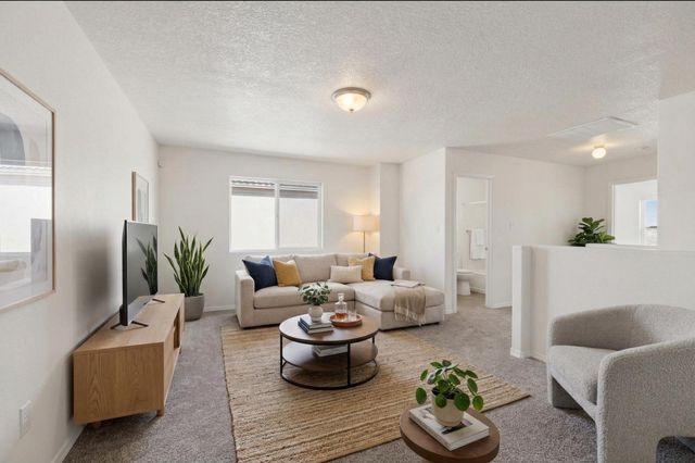 8300 Bluffs Edge Place NW, Albuquerque, NM 87120