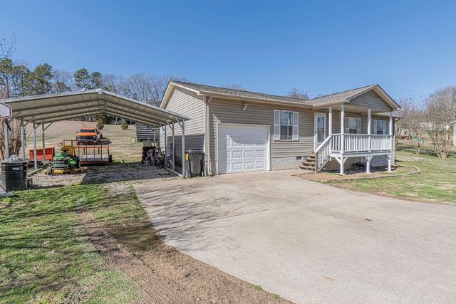 9339 Barbee Road, Soddy Daisy, TN 37379