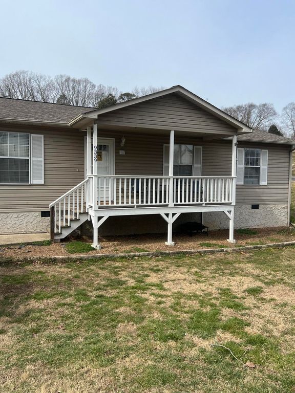 9339 Barbee Road, Soddy Daisy, TN 37379