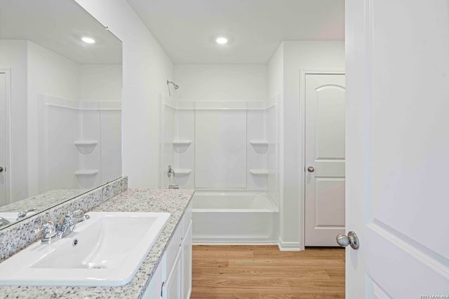 3442 Warlow Branch, San Antonio, TX 78109