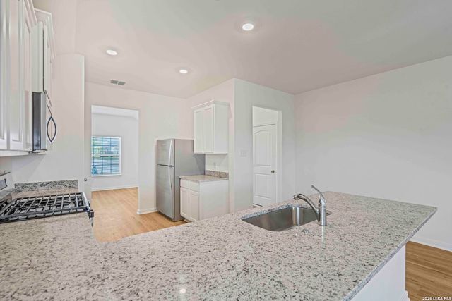3442 Warlow Branch, San Antonio, TX 78109