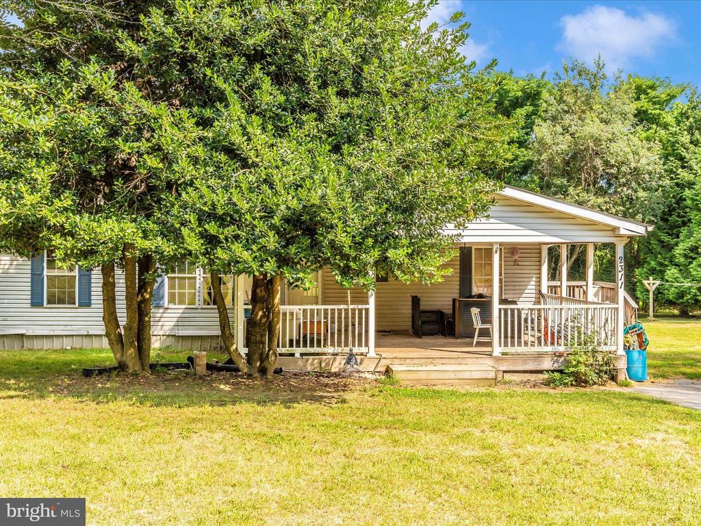 2311 BACK RD, Sharpsburg, MD 21782