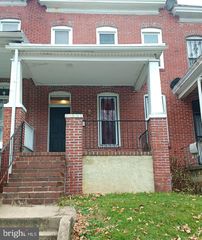 2516 DRUID PARK DR, Baltimore, MD 21215