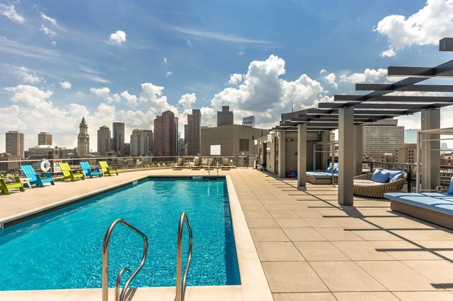 1 Canal St. 720, Boston, MA 02114