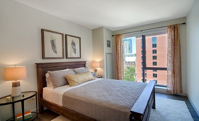 1 Canal St. 720, Boston, MA 02114