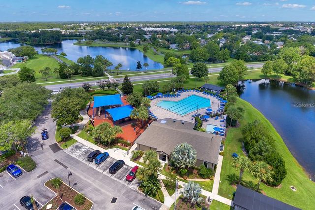 13903 BLUEWATER CIRCLE, Orlando, FL 32828