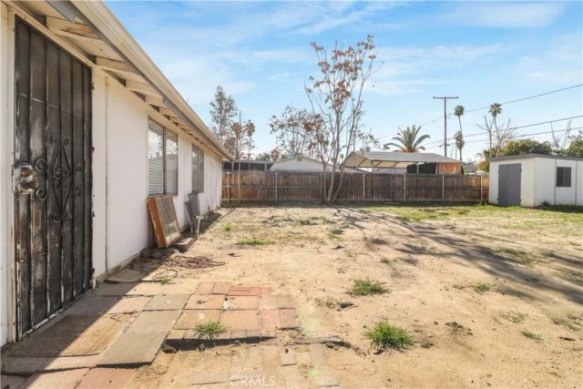 437 N Franklin Street, Hemet, CA 92543
