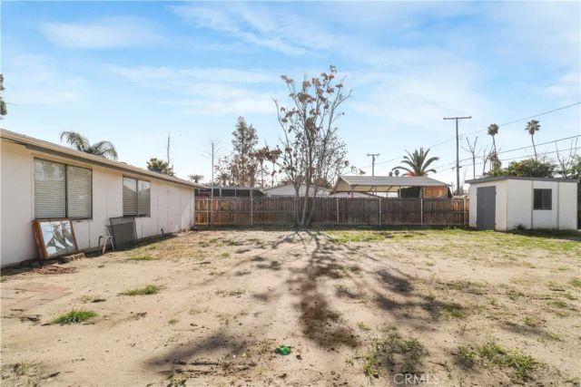 437 N Franklin Street, Hemet, CA 92543
