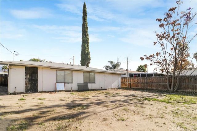 437 N Franklin Street, Hemet, CA 92543