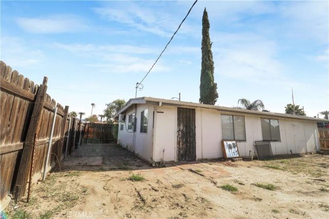 437 N Franklin Street, Hemet, CA 92543