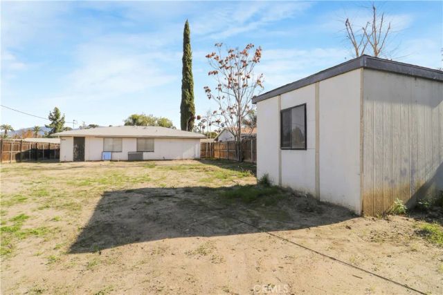 437 N Franklin Street, Hemet, CA 92543