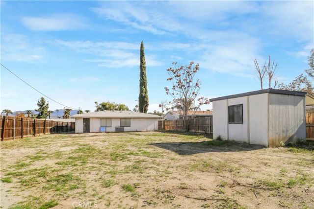 437 N Franklin Street, Hemet, CA 92543