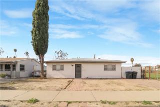 437 N Franklin Street, Hemet, CA 92543