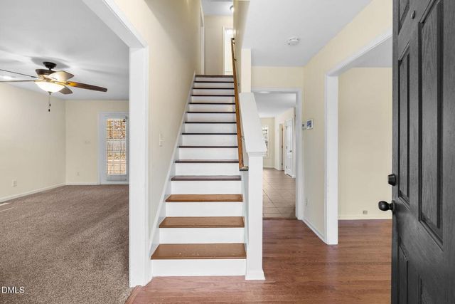 165 Cobblestone Drive, Spring Lake, NC 28390