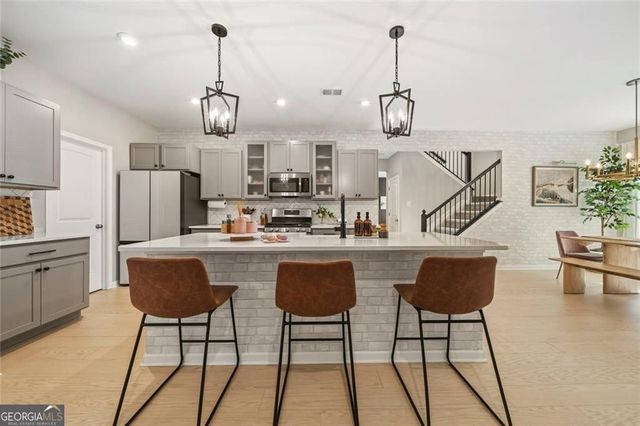 1547 Liberty Park Drive, Braselton, GA 30517