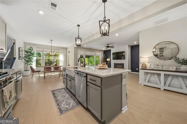 1547 Liberty Park Drive, Braselton, GA 30517