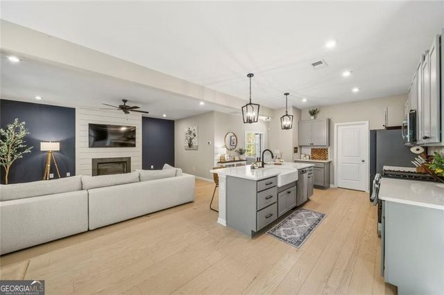 1547 Liberty Park Drive, Braselton, GA 30517