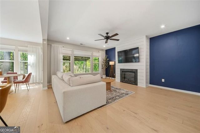 1547 Liberty Park Drive, Braselton, GA 30517