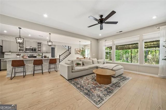 1547 Liberty Park Drive, Braselton, GA 30517