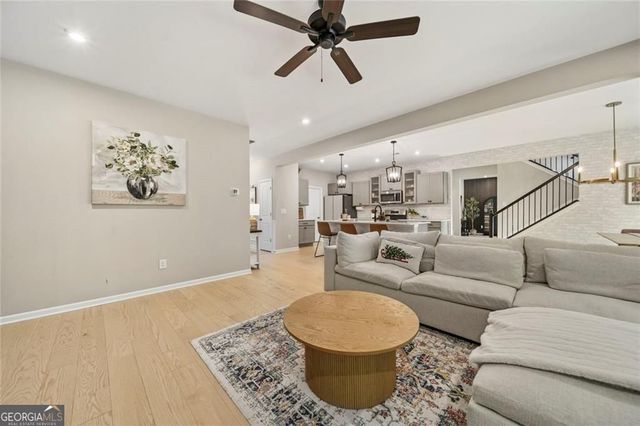 1547 Liberty Park Drive, Braselton, GA 30517