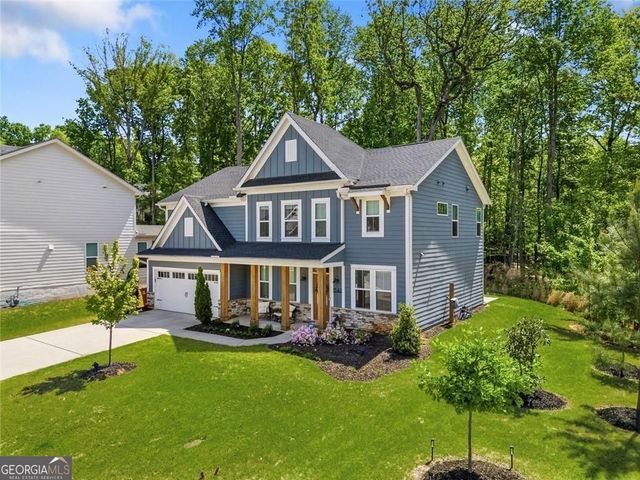 1547 Liberty Park Drive, Braselton, GA 30517