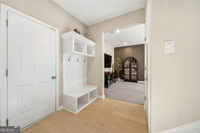 1547 Liberty Park Drive, Braselton, GA 30517