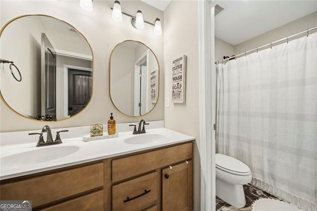 1547 Liberty Park Drive, Braselton, GA 30517