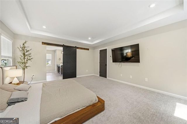 1547 Liberty Park Drive, Braselton, GA 30517