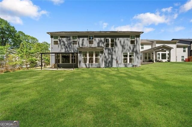 1547 Liberty Park Drive, Braselton, GA 30517