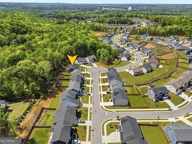1547 Liberty Park Drive, Braselton, GA 30517