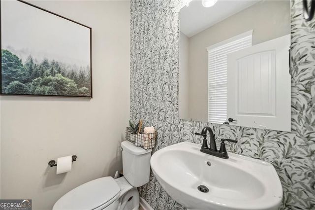 1547 Liberty Park Drive, Braselton, GA 30517