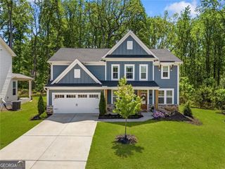 1547 Liberty Park Drive, Braselton, GA 30517