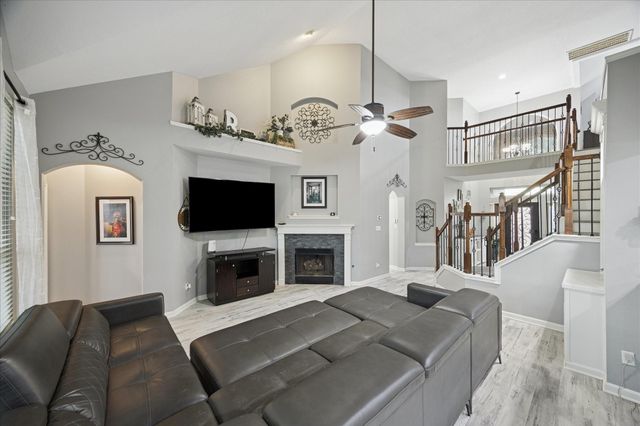 10510 Indian Paintbrush Lane, Houston, TX 77095