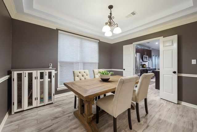 10510 Indian Paintbrush Lane, Houston, TX 77095