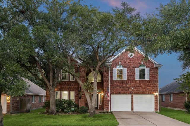 10510 Indian Paintbrush Lane, Houston, TX 77095