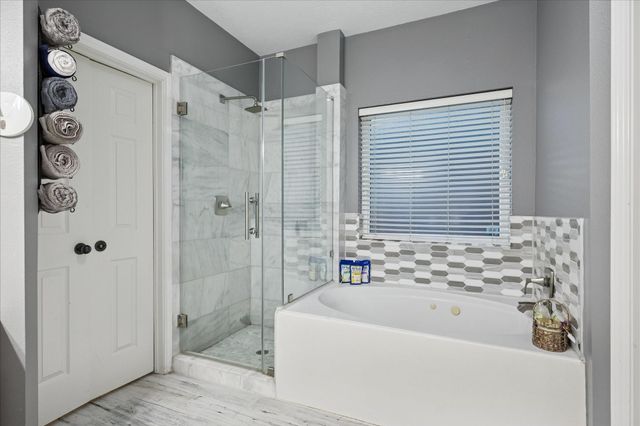 10510 Indian Paintbrush Lane, Houston, TX 77095