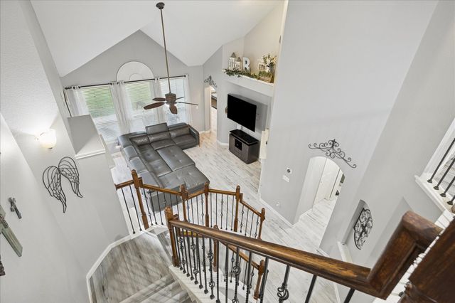 10510 Indian Paintbrush Lane, Houston, TX 77095