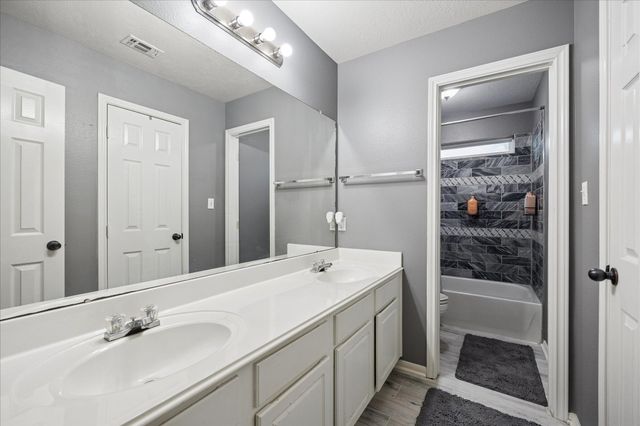 10510 Indian Paintbrush Lane, Houston, TX 77095