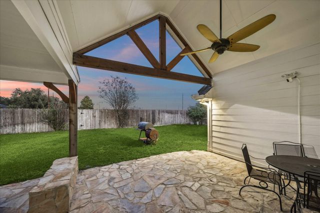 10510 Indian Paintbrush Lane, Houston, TX 77095