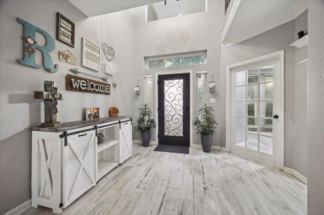 10510 Indian Paintbrush Lane, Houston, TX 77095